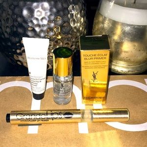 YSL, Grandelips, Perricone MD! 💯 Authentic High end beauty!